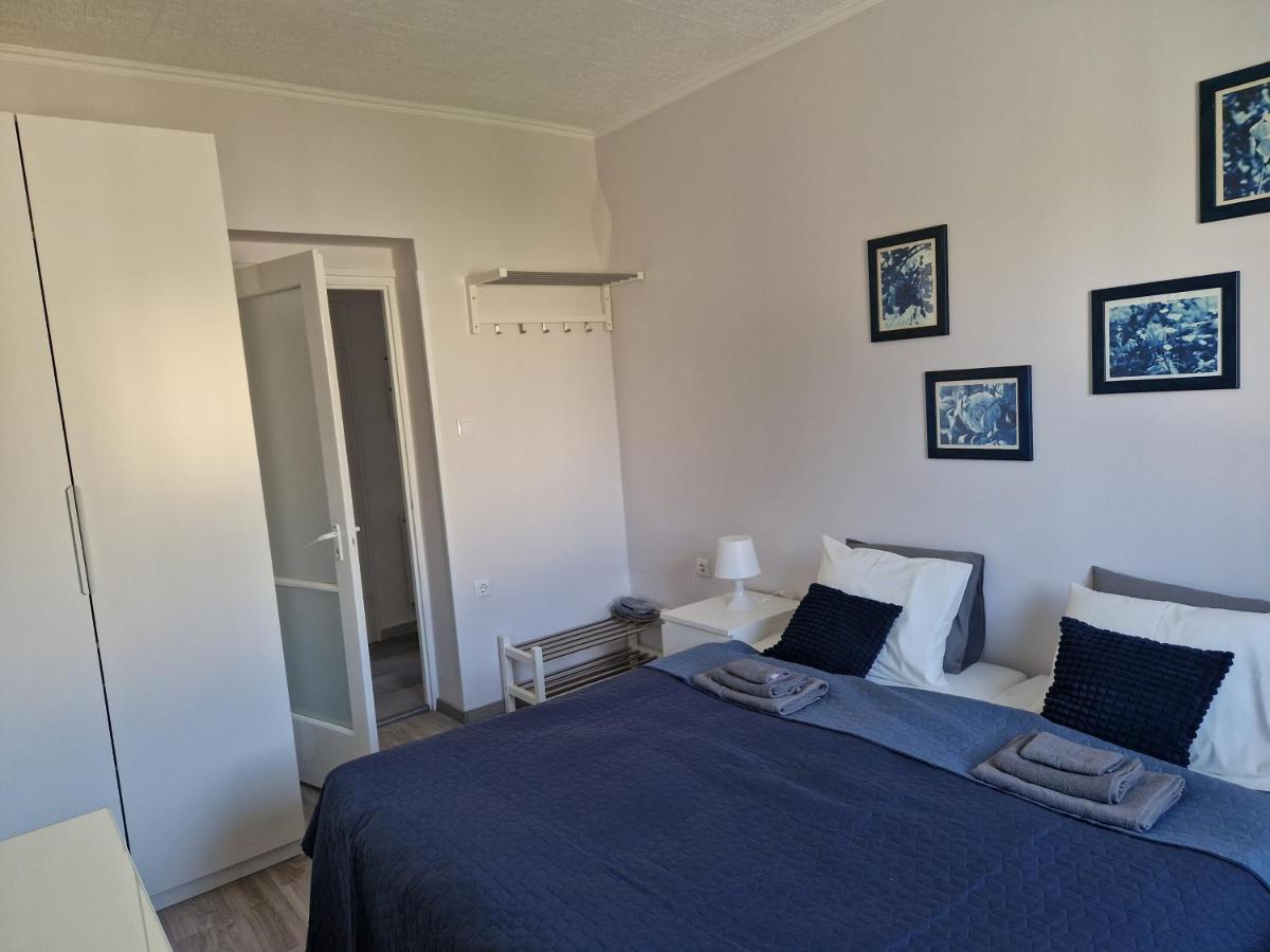 White House Apartman Βουδαπέστη Εξωτερικό φωτογραφία
