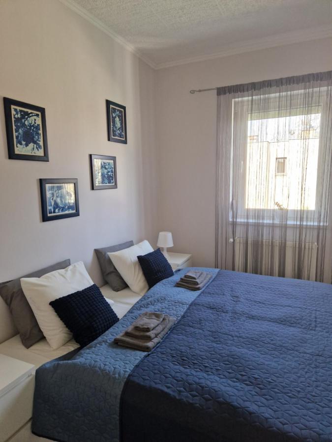 White House Apartman Βουδαπέστη Εξωτερικό φωτογραφία