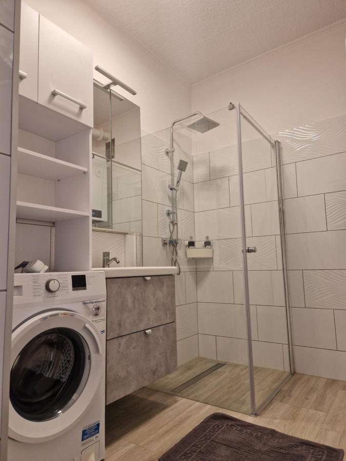 White House Apartman Βουδαπέστη Εξωτερικό φωτογραφία