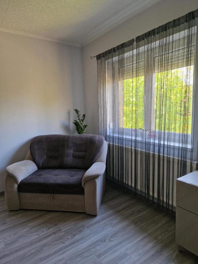White House Apartman Βουδαπέστη Εξωτερικό φωτογραφία