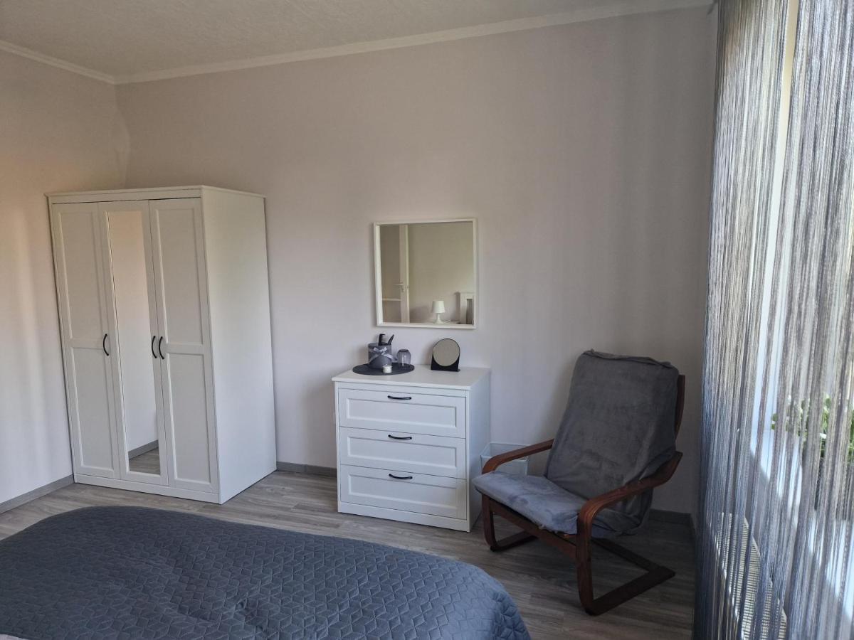 White House Apartman Βουδαπέστη Εξωτερικό φωτογραφία
