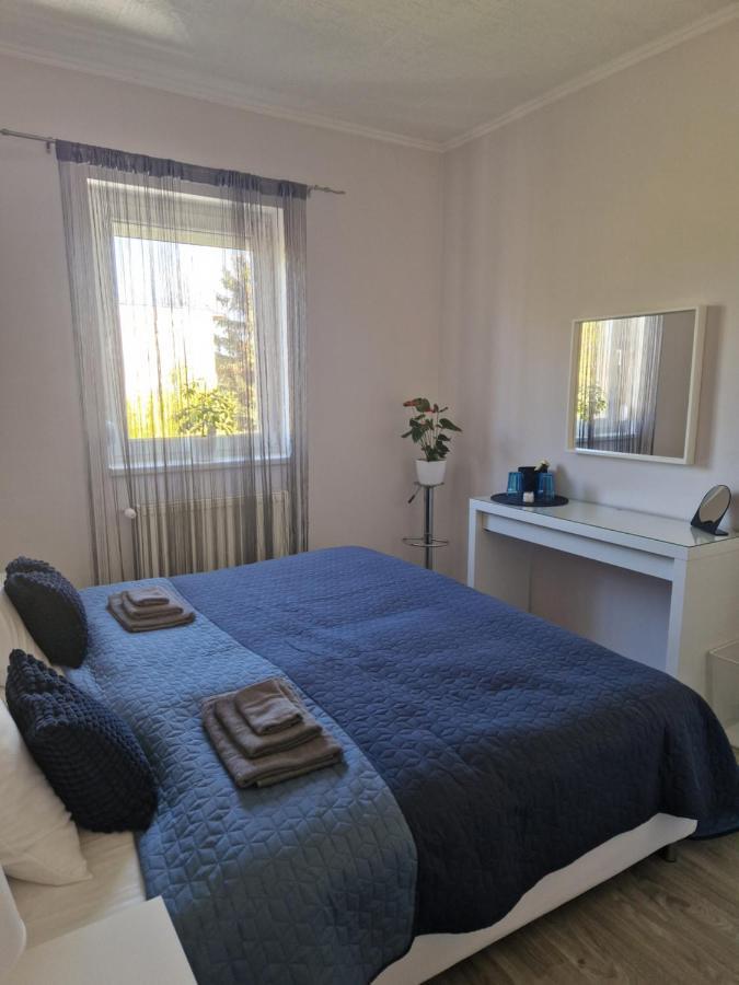 White House Apartman Βουδαπέστη Εξωτερικό φωτογραφία