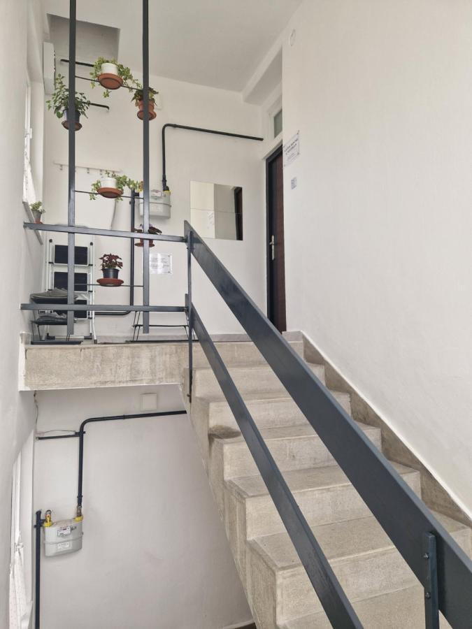 White House Apartman Βουδαπέστη Εξωτερικό φωτογραφία