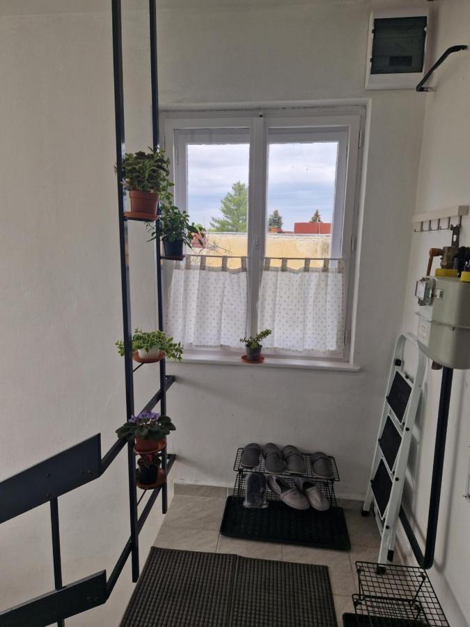 White House Apartman Βουδαπέστη Εξωτερικό φωτογραφία