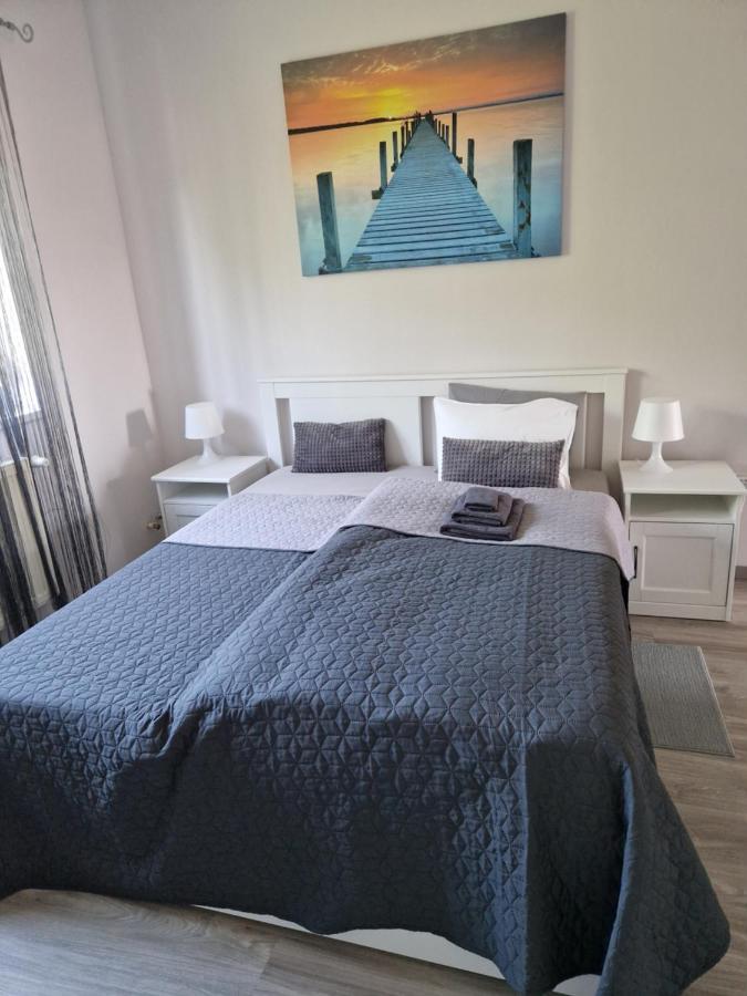 White House Apartman Βουδαπέστη Εξωτερικό φωτογραφία