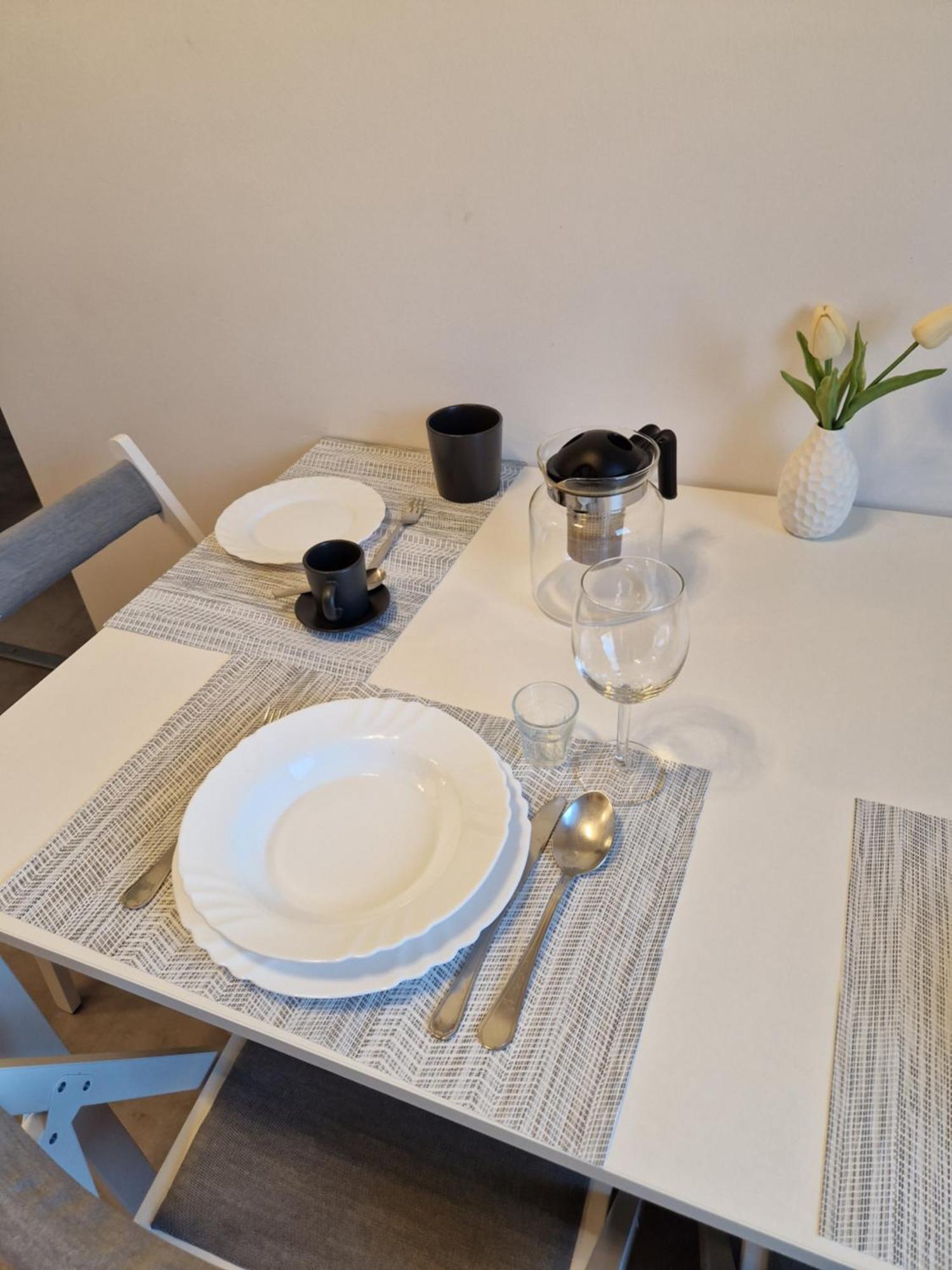 White House Apartman Βουδαπέστη Δωμάτιο φωτογραφία